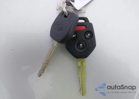 2018 Subaru Forester 2.5I Premium из США, поврежденный, VIN JF2SJAEC4JH432609